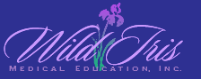 Wild Iris mediacl education